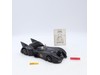 Rocket Launcher Batmobile DC Comics Batman 1989 Toy Biz Vintage Vehicle