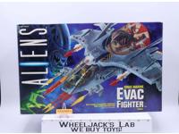 Space Marine EVAC Fighter Aliens 1992 Kenner Figure Vehicle NEW MISB SEALED