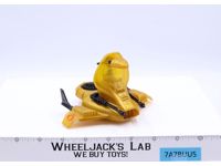 Air Chariot 100% Complete G.I. Joe 1986 Hasbro Vintage Action Figure Vehicle