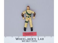 Ambush V1 1990 G.I. Joe Hasbro Vintage Action Figure