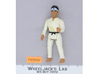 Daniel LaRusso The Karate Kid 1986 Remco Vintage Action Figure
