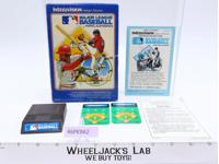 Intellivision Intelligent Television Major League Baseball Gaming Cartridge