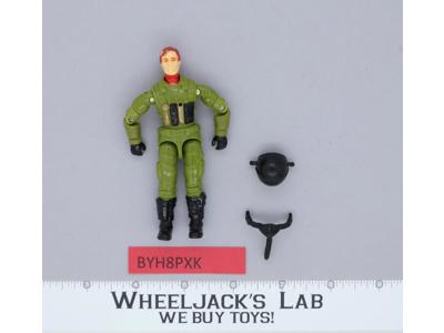 Ace V3 G.I. Joe 1993 Hasbro Vintage Action Figure