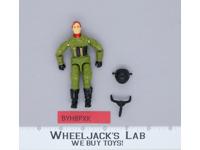 Ace V3 G.I. Joe 1993 Hasbro Vintage Action Figure