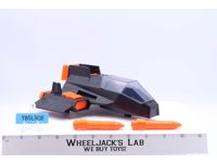 Night Shade Night Force 100% Complete GI Joe 1988 Hasbro Action Figure Vehicle