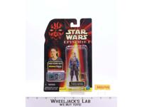 Padme Naberrie Star Wars Episode 1 1998 Hasbro Action Figure MOSC NEW