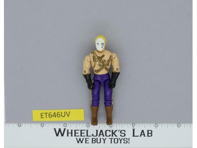Vega V1 1993 G.I. Joe Hasbro Vintage Action Figure