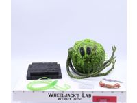 Golobus Body Pod + Base + Arm & Weapon Custom Made GI Joe Cobra-La Accessories