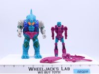 Submarauder Pretender Complete 1988 Vintage Hasbro G1 Transformers NEAR MINT