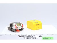 Battlecrane Starcom 1986 Coleco Action Figure Vehicle
