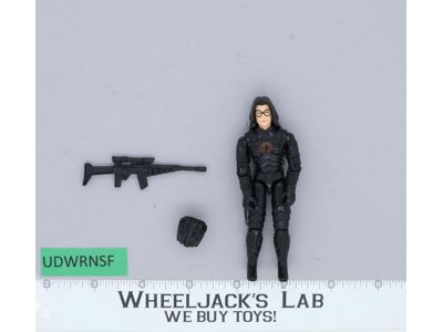 Baroness V1 100% Complete G.I. Joe 1984 Hasbro Vintage Action Figure