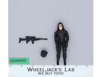 Baroness V1 100% Complete G.I. Joe 1984 Hasbro Vintage Action Figure