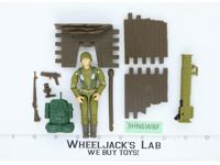 Action Soldier V1 100% Complete G.I. Joe 1994 Hasbro Vintage Action Figure