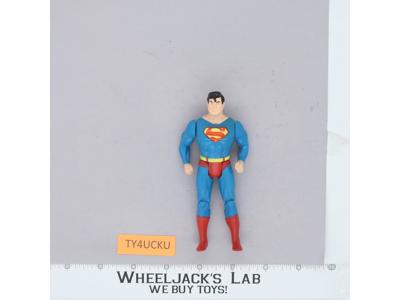 Superman Super Powers DC Comics Kenner 1984 Vintage Action Figure