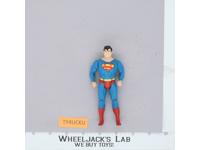 Superman Super Powers DC Comics Kenner 1984 Vintage Action Figure