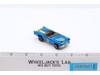 Classic 57 T-Bird Blue 1968 1969 Mattel Redline Hot Wheels Vintage RL