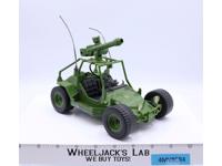 A.W.E. Striker 100% Complete G.I. Joe 1985 Hasbro Vintage Vehicle Action Figure