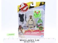 Winston Zeddemore Ghostbusters Classic 2020 Hasbro Action Figure NEW MISB SEALED