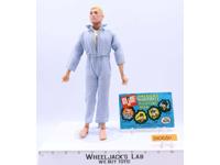 Action Soldier Painted Blonde Hair + Catalogue 12" GI Joe 1964 Hasbro Figure