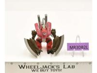 Megalogrowmon Digimon Tamers 2001 Bandai Action Figure