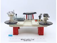 Tactical Battle Platform G.I. Joe 1985 Hasbro Vintage Action Figure NO REPRO