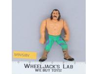 Jake The Snake WWF WWE Hasbro Wrestling 1990 Titan Sports Vintage Figure