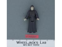 Emperor Palpatine Star Wars ROTJ Return of the Jedi 1984 Kenner Action Figure