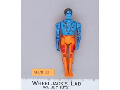 Adam Power Power Lords 1982 Revell Vintage Action Figure