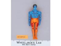 Adam Power Power Lords 1982 Revell Vintage Action Figure