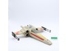X-Wing Fighter 100% Complete Star Wars 1977 Kenner Action Figure Vehicle