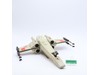X-Wing Fighter 100% Complete Star Wars 1977 Kenner Action Figure Vehicle