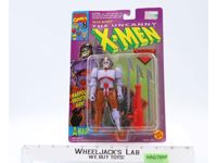 Ahab W/Harpoon Shooting Gun The Uncanny X-Men Evil Mutants 1993 Toy Biz MOSC