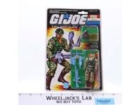 Recoil GI Joe 1989 Hasbro Vintage Action Figure NEW MOSC SEALED