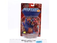 Orko He-Man 200X Masters Of The Universe MOTU 2002 Mattel NEW SEALED