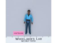 Lando Calrissian TEETH Star Wars Vintage Kenner ESB 1980 Action Figure