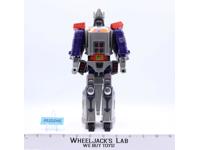 Galvatron Vintage 1986 G1 Transformers Hasbro Action Figure