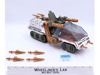 Sky Havoc 100% Complete Sky Patrol G.I. Joe 1990 Hasbro Action Figure Vehicle