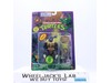 Warrior Winged Leonardo Teenage Mutant Ninja Turtles TMNT Playmates NEW SEALED