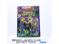 Warrior Winged Leonardo Teenage Mutant Ninja Turtles TMNT Playmates NEW SEALED