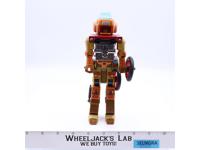 Wreck-Gar Vintage 1986 G1 Transformers Hasbro Action Figure