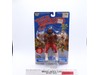 Junkyard Dog Wrestling Superstars WWF 1985 LJN 8" Action Figure NEW SEALED