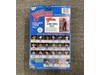 Junkyard Dog Wrestling Superstars WWF 1985 LJN 8" Action Figure NEW SEALED