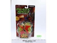 Terrorsaur 100% Complete ROCK BUBBLE Transformers Beast Wars 1995 Hasbro Figure