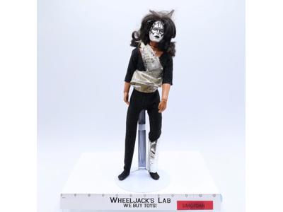 Ace Frehley KISS Army Doll 1978 Mego Vintage 12" Action Figure