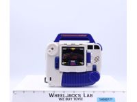 Turborangers BLUE Electronic Game Saban's Power Rangers 1997 Bandai Turbo