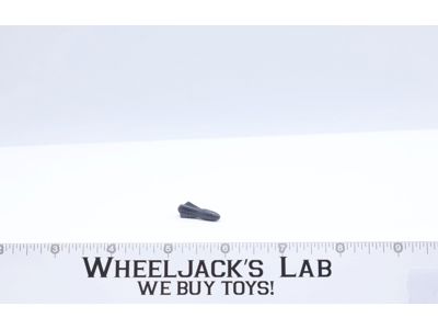 Firefly Indy Racecar Dune Buggy Missile Bomb 1986 M.A.S.K. Kenner Vintage Figure