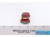 Custom AMX Orange w/ Button 1968 1969 Redline Hot Wheels Mattel Vintage RL