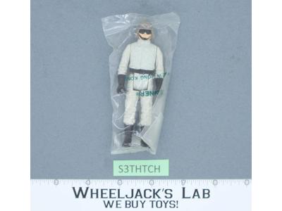 AT-ST Driver Star Wars ROTJ 1984 Kenner NEW SEALED Baggie Action Figure