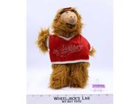 Orbiters Baseball Team Alf Burger King Promo 11" Hand Puppet