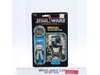 AT-ST Driver 92 Back Star Wars POTF 1984 Kenner Action Figure NEW SEALED